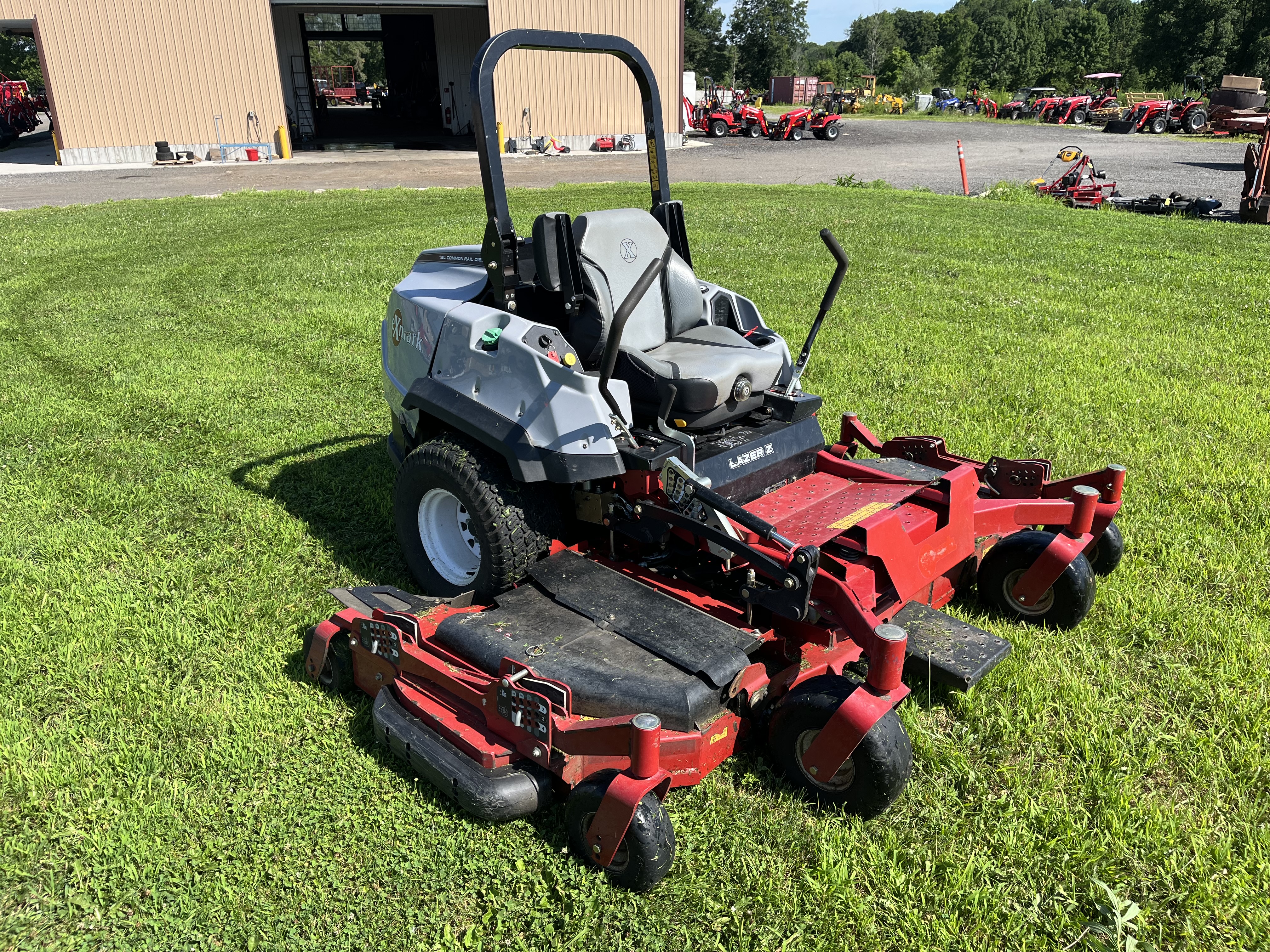 ZERO Zero Pro Pure - Only the Best Discs - Latitude 64 - Putt